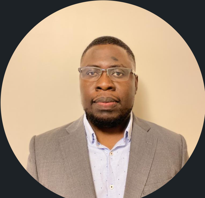 edmund tetteh